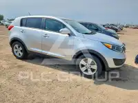 2013 KIA Sportage photo