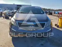 2013 KIA Sportage photo