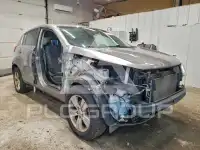 2013 KIA Sportage фото