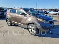 2013 KIA Sportage photo