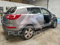 2013 KIA Sportage фото
