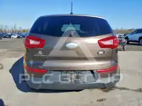 2013 KIA Sportage photo