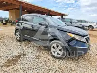 2013 KIA Sportage фото