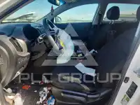 2013 KIA Sportage photo