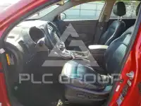 2013 KIA Sportage фото