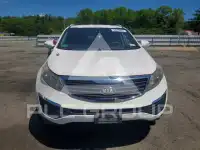 2013 KIA Sportage фото