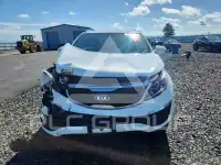 2013 KIA Sportage photo