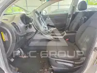 2013 KIA Sportage фото