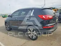 2013 KIA Sportage photo