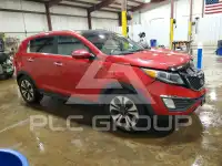 2013 KIA Sportage фото