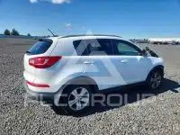 2013 KIA Sportage photo