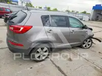 2013 KIA Sportage photo