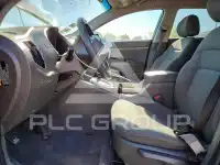 2013 KIA Sportage photo