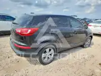 2013 KIA Sportage фото