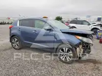 2013 KIA Sportage фото