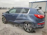 2013 KIA Sportage фото