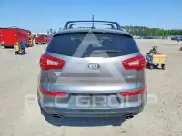 2013 KIA Sportage фото