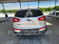 2013 KIA Sportage фото
