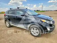 2013 KIA Sportage photo