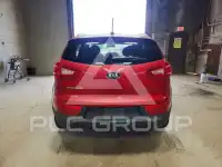 2013 KIA Sportage фото