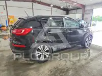 2013 KIA Sportage photo