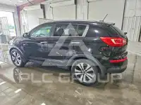 2013 KIA Sportage photo