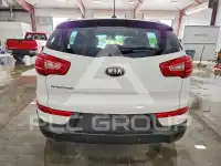 2013 KIA Sportage photo