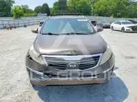 2013 KIA Sportage фото