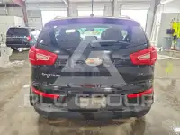 2013 KIA Sportage photo
