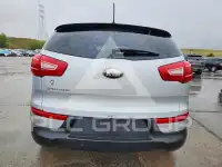 2013 KIA Sportage фото