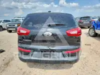 2013 KIA Sportage фото