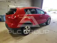 2013 KIA Sportage фото
