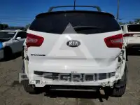 2013 KIA Sportage фото