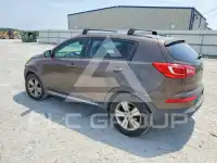 2013 KIA Sportage фото