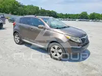 2013 KIA Sportage фото
