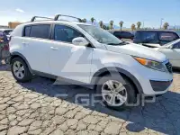 2013 KIA Sportage фото