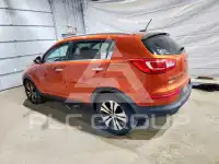 2013 KIA Sportage фото