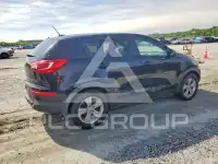2013 KIA Sportage photo