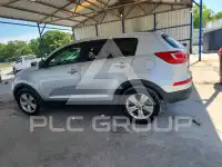 2013 KIA Sportage фото