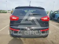 2013 KIA Sportage photo