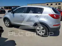 2013 KIA Sportage photo