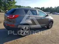 2013 KIA Sportage photo