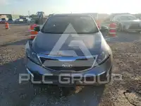 2013 KIA Sportage фото
