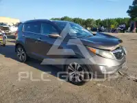 2013 KIA Sportage photo