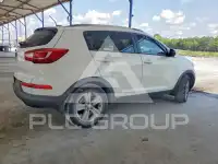 2013 KIA Sportage фото