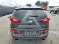 2013 KIA Sportage фото
