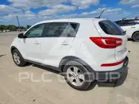 2013 KIA Sportage фото