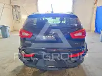 2013 KIA Sportage фото