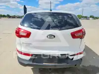 2013 KIA Sportage фото
