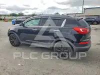 2013 KIA Sportage фото